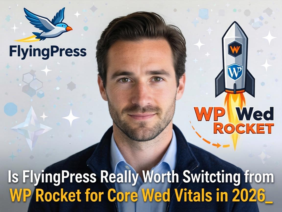 Is FlyingPress Really Worth Switching from WP Rocket for Core Web Vitals in 2026_