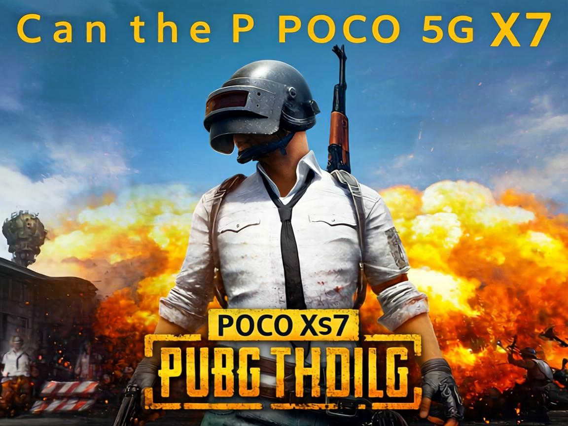 Can the POCO X7 5G Really Handle 90FPS PUBG Mobile Without Thermal Throttling Under $250 in 2026