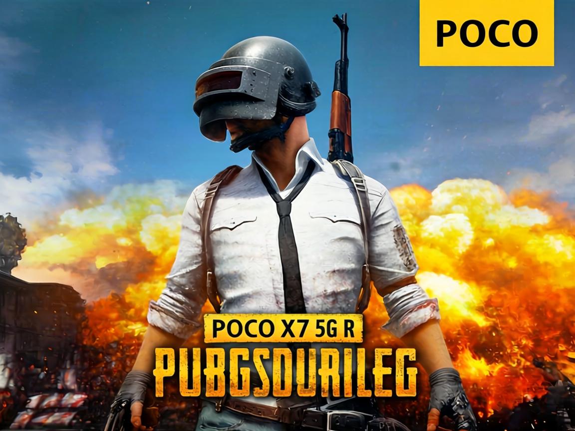 Can the POCO X7 5G Really Handle 90FPS PUBG Mobile Without Thermal Throttling Under $250 in 2026