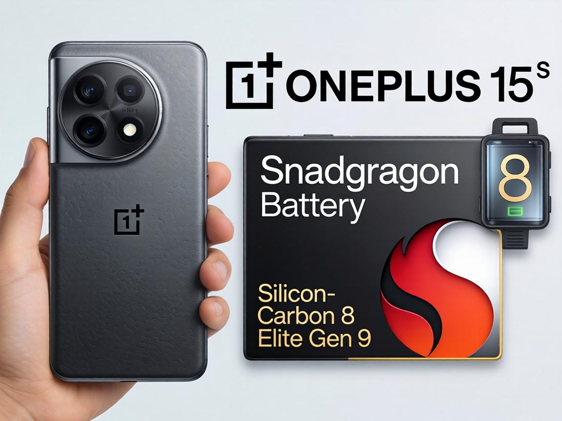 Is the OnePlus 15's Massive Silicon-Carbon Battery and Snapdragon 8 Elite Gen 5 Worth the Premium Price for WordPress Site Owners Who Edit on Mobile