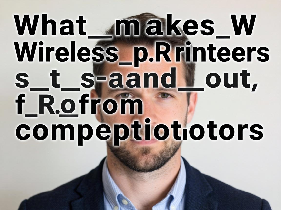 What_makes_Wireless_printers_stand_out_from_competitors