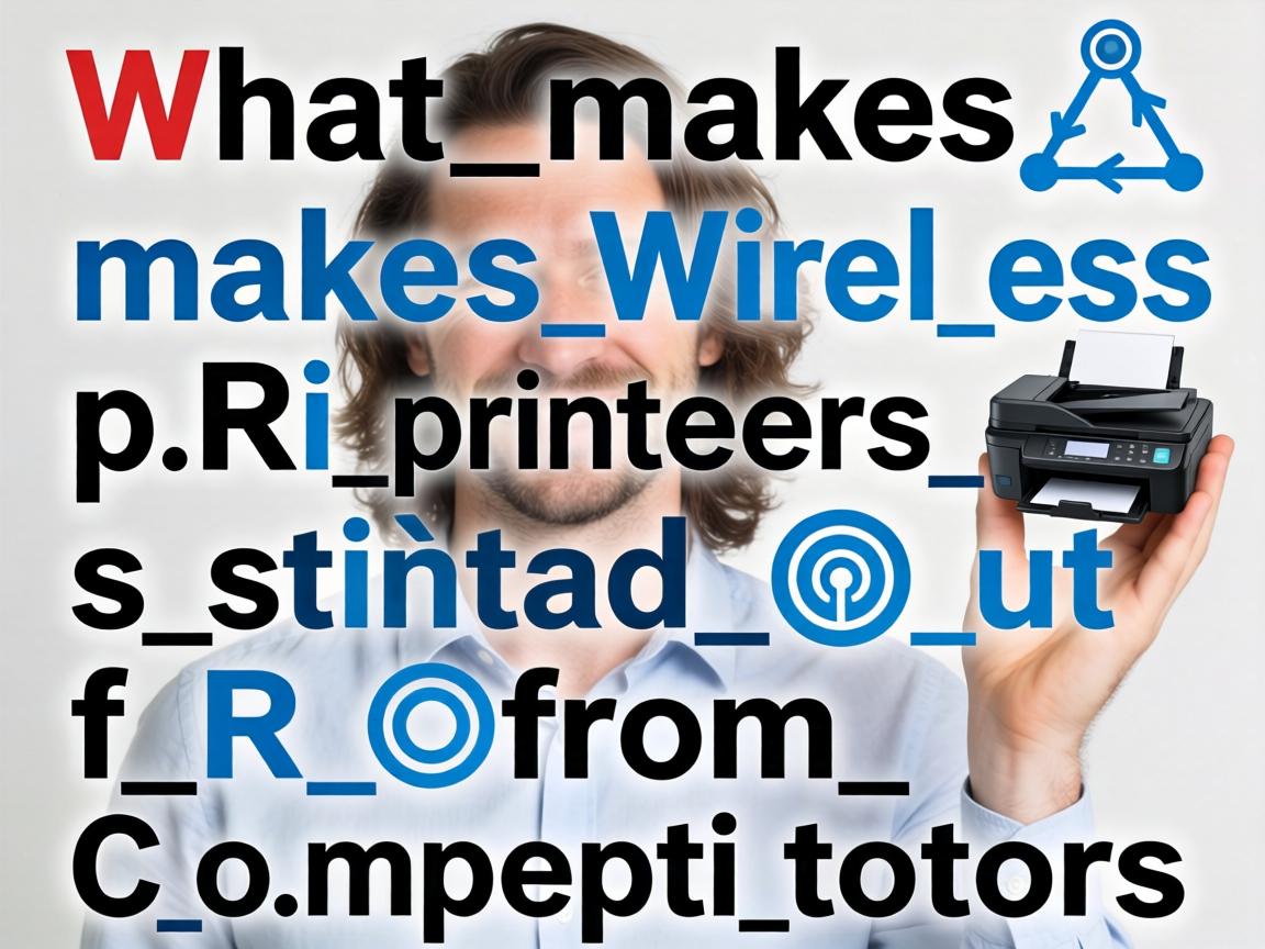 What_makes_Wireless_printers_stand_out_from_competitors