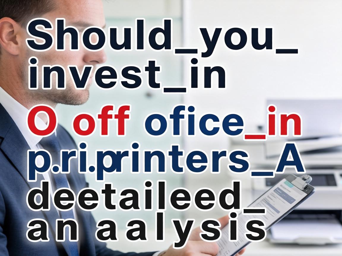 Should_you_invest_in_Office_printers_A_detailed_analysis