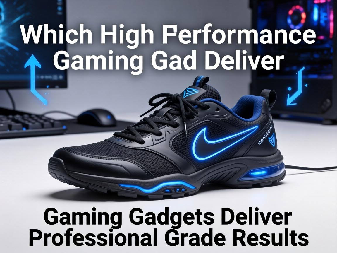 Which High Performance Gaming Gadgets Deliver Professional Grade Results