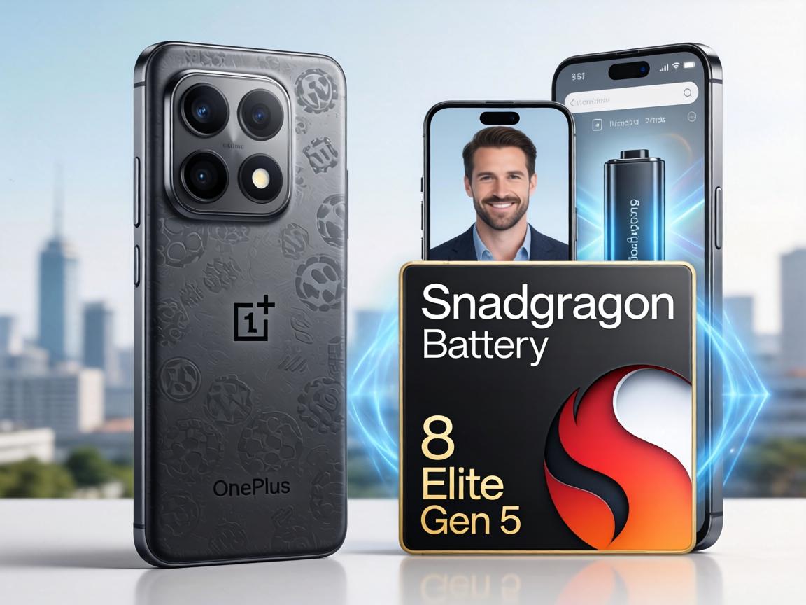 Is the OnePlus 15’s Massive Silicon-Carbon Battery and Snapdragon 8 Elite Gen 5 Worth the Premium Price for WordPress Site Owners Who Edit on Mobile