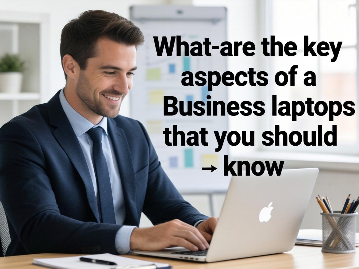 What_are_the_key_aspects_of_Business_laptops_that_you_should_know
