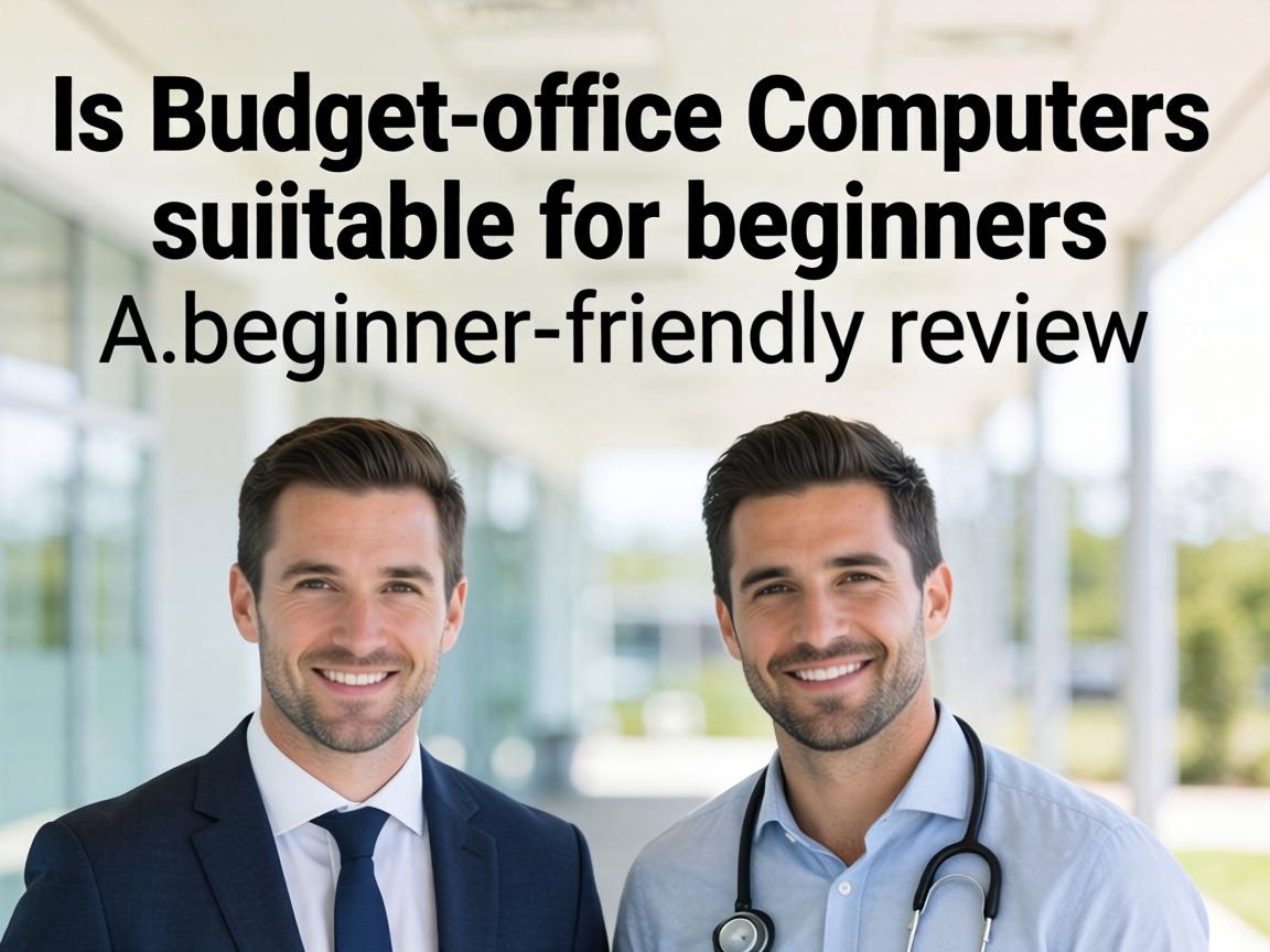 Is_Budget_office_computers_suitable_for_beginners_A_beginner-friendly_review