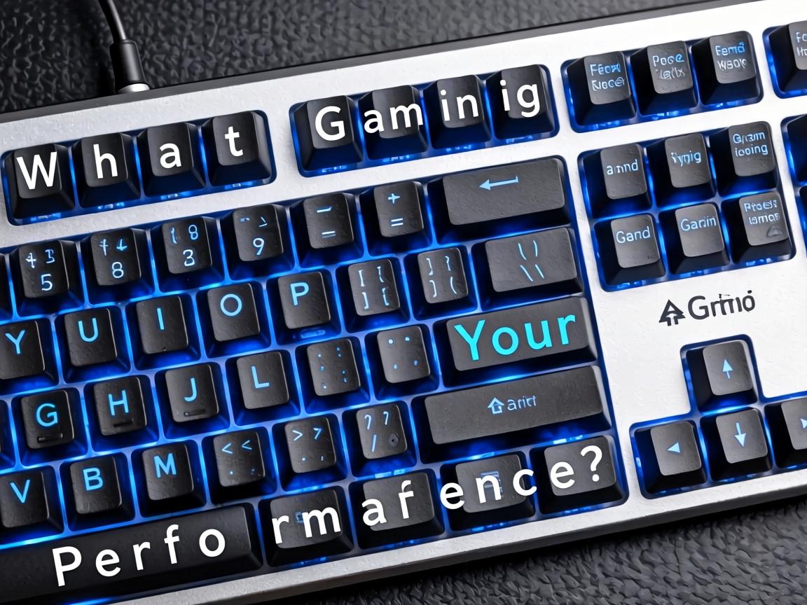 What Gaming Keyboard Accessories Enhance Your Typing and Gaming Performance?